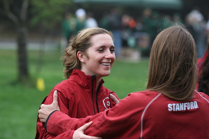 130831 USF-XC-Invite-017.JPG - August 31, 2013; San Francisco, CA, USA; The University of San Francisco cross country invitational at Golden Gate Park.